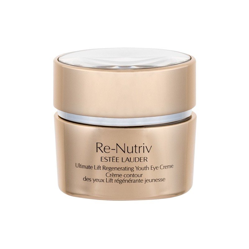 Estée Lauder Re-Nutriv Ultimate Lift  15Ml    For Woman (Eye Cream)