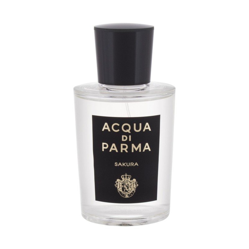 Acqua Di Parma Signatures Of The Sun Sakura  100Ml    Unisex (Eau De Parfum)
