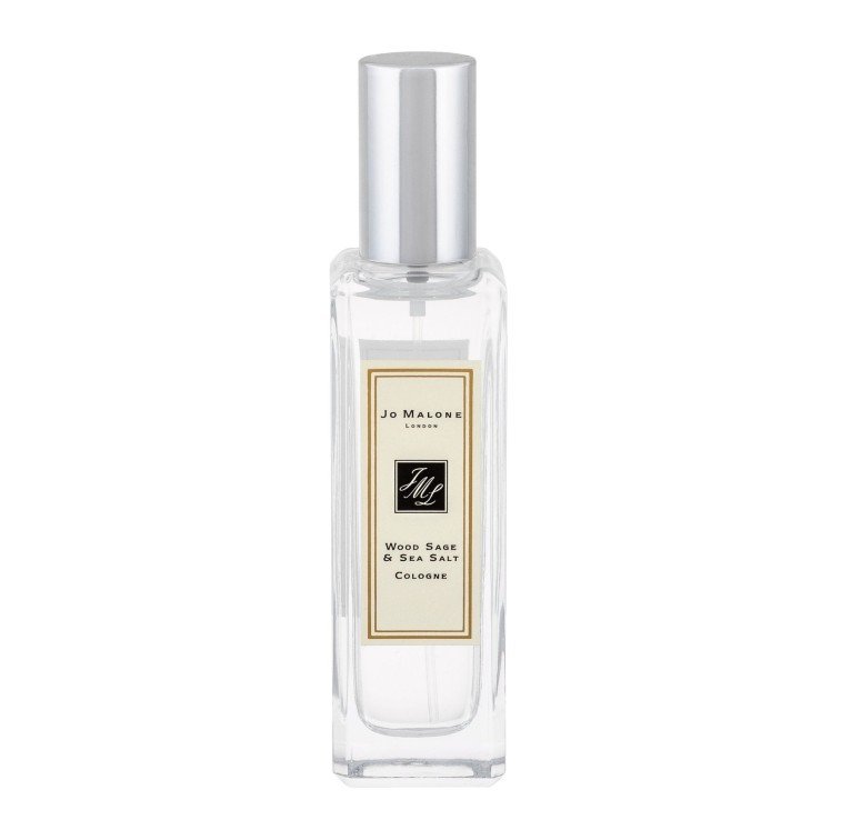 Jo Malone Wood Sage & Sea Salt   30Ml    Unisex (Eau De Cologne)
