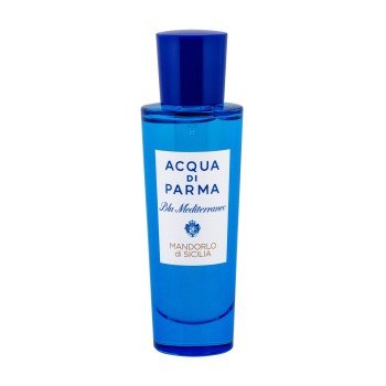 Acqua Di Parma Blu Mediterraneo Mandorlo Di Sicilia  30Ml    Unisex (Eau De Toilette)