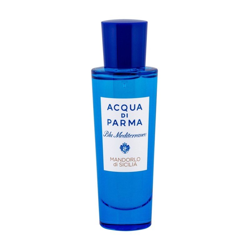 Acqua Di Parma Blu Mediterraneo Mandorlo Di Sicilia  30Ml    Unisex (Eau De Toilette)
