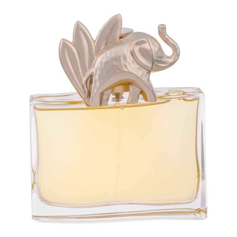 Kenzo Kenzo Jungle L Élephant   100Ml    For Woman (Eau De Parfum)