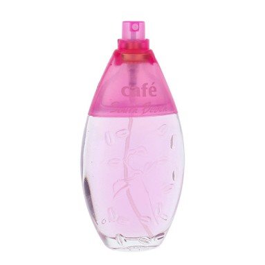 Parfums Café Cafe South Beach   90Ml    For Woman Without Box(Eau De Toilette)