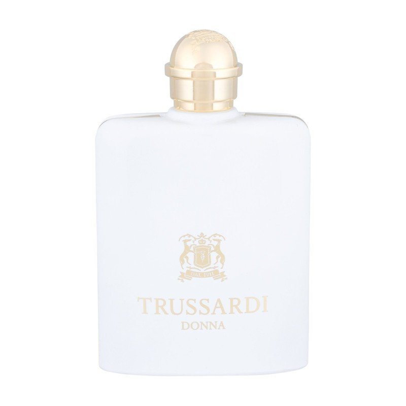 Trussardi Donna 2011  100Ml    For Woman (Eau De Parfum)
