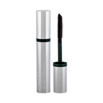 Clinique High Impact Extreme Volume   10Ml 01 Extreme Black   For Woman (Mascara)