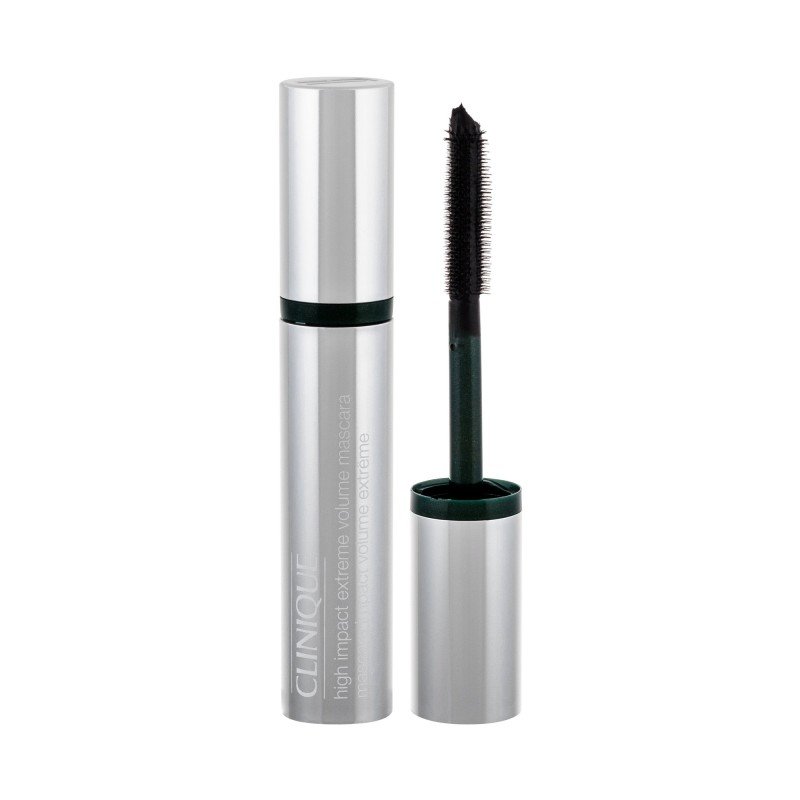 Clinique High Impact Extreme Volume 10Ml 01 Extreme Black For Woman (Mascara) Clinique High Impact Extreme Volume 10Ml 01 Extreme Black For Woman (Mascara)