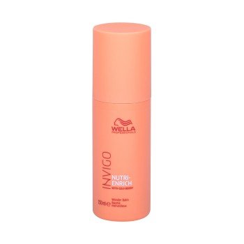 Wella Professionals Invigo Nutri-Enrich  150Ml    For Woman (Hair Balm)