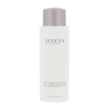 Juvena Pure Cleansing   200Ml    For Woman (Cleansing Milk)