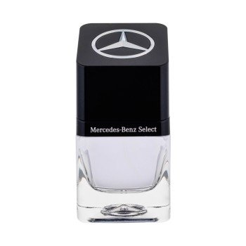 Mercedes-Benz Mercedes-Benz Select   50Ml    For Man (Eau De Toilette)