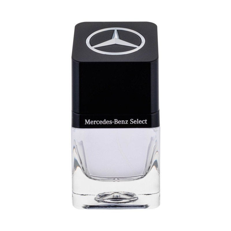 Mercedes-Benz Mercedes-Benz Select 50Ml For Man (Eau De Toilette) Mercedes-Benz Mercedes-Benz Select 50Ml For Man (Eau De Toilette)