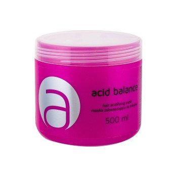Stapiz Acid Balance   500Ml    For Woman (Hair Mask)