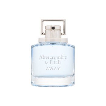 Abercrombie & Fitch Away   100Ml    For Man (Eau De Toilette)