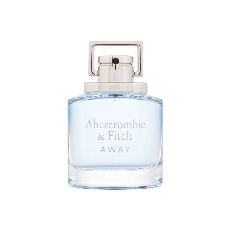 Abercrombie & Fitch Away   100Ml    For Man (Eau De Toilette)