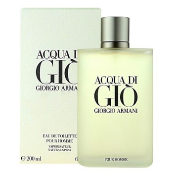 Equivalente Giorgio Armani Acqua di Gio 70ml