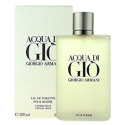 Equivalente Giorgio Armani Acqua di Gio 70ml
