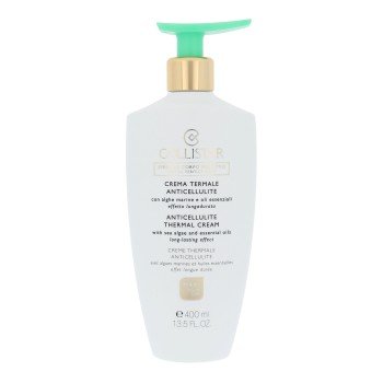 Collistar Special Perfect Body Anticellulite Thermal Cream  400Ml    For Woman (Cellulite And Stretch Marks)