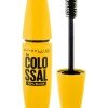 Maybelline The Colossal 100% Black  10,7Ml Extra Black   For Woman (Mascara)