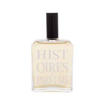 Histoires De Parfums 1969 Parfum De Revolte   120Ml    For Woman (Eau De Parfum)