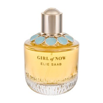 Elie Saab Girl Of Now   90Ml    For Woman (Eau De Parfum)