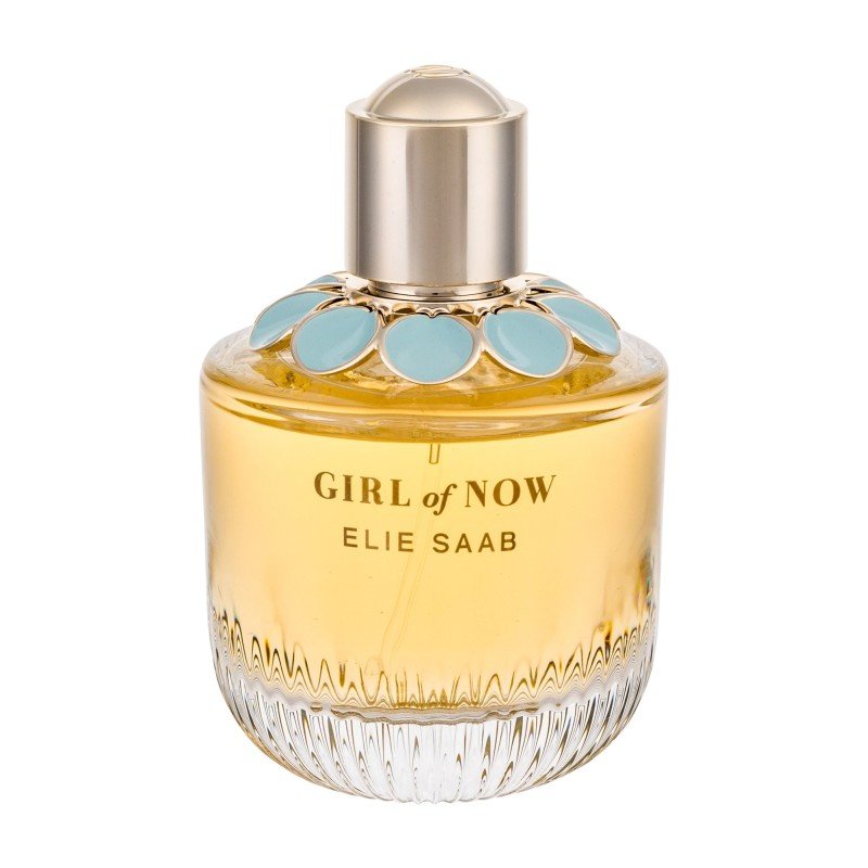 Elie Saab Girl Of Now 90Ml For Woman (Eau De Parfum) Elie Saab Girl Of Now 90Ml For Woman (Eau De Parfum)