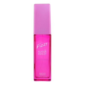 Alyssa Ashley Fizzy   100Ml    For Woman (Eau De Toilette)