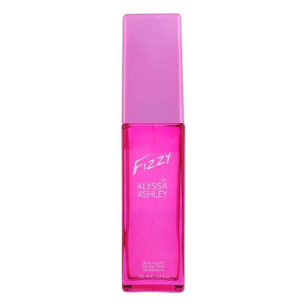 Alyssa Ashley Fizzy 100Ml For Woman (Eau De Toilette) Alyssa Ashley Fizzy 100Ml For Woman (Eau De Toilette)