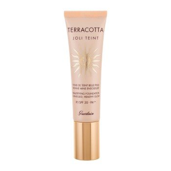 Guerlain Terracotta Joli Teint  30Ml Light  Spf20 For Woman (Makeup)