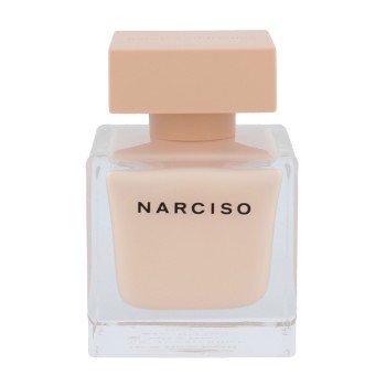 Narciso Rodriguez Narciso Poudrée   50Ml    For Woman (Eau De Parfum)
