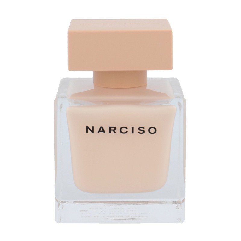 Narciso Rodriguez Narciso Poudrée 50Ml For Woman (Eau De Parfum) Narciso Rodriguez Narciso Poudrée 50Ml For Woman (Eau De Parfum)