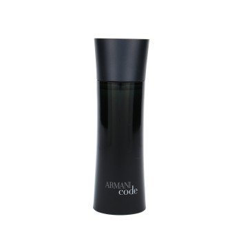 Giorgio Armani Code   75Ml    For Man (Eau De Toilette)