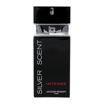 Jacques Bogart Silver Scent Intense   100Ml    For Man (Eau De Toilette)