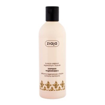 Ziaja Argan Oil   300Ml    For Woman (Shampoo)