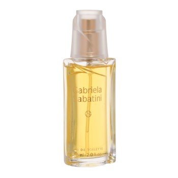 Gabriela Sabatini Gabriela Sabatini   60Ml    For Woman (Eau De Toilette)