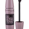 Maybelline Lash Sensational   9,5Ml Intense Black   For Woman (Mascara)