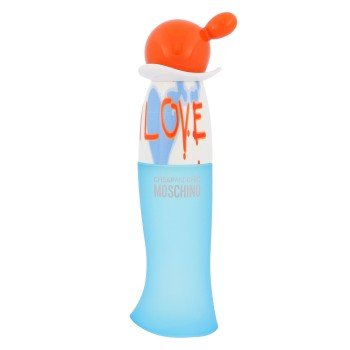 Moschino Cheap And Chic I Love Love  30Ml    For Woman (Eau De Toilette)