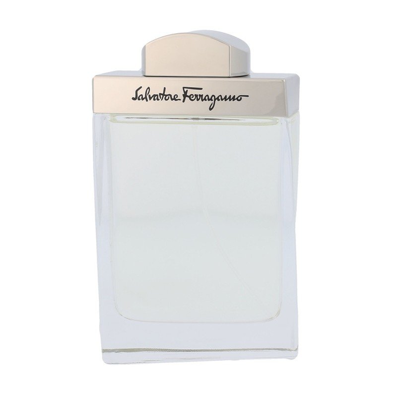 Salvatore Ferragamo Pour Homme   100Ml    For Man (Eau De Toilette)