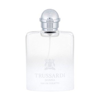 Trussardi Donna 2016  50Ml    For Woman (Eau De Toilette)