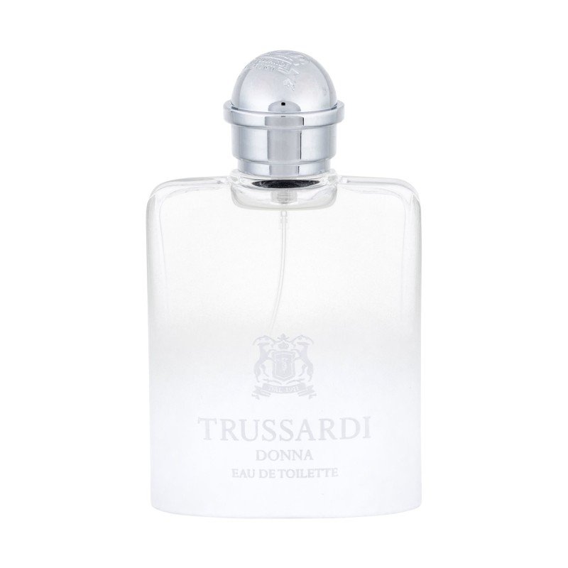 Trussardi Donna 2016  50Ml    For Woman (Eau De Toilette)
