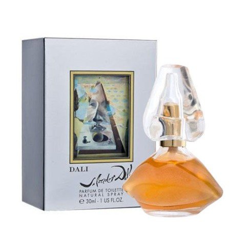 Salvador Dali Femme 100Ml For Woman Without Box(Eau De Toilette) Salvador Dali Femme 100Ml For Woman Without Box(Eau De Toilette)