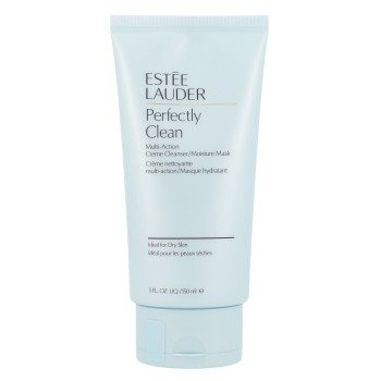 Estée Lauder Perfectly Clean Multi-Action  150Ml    For Woman (Face Mask)