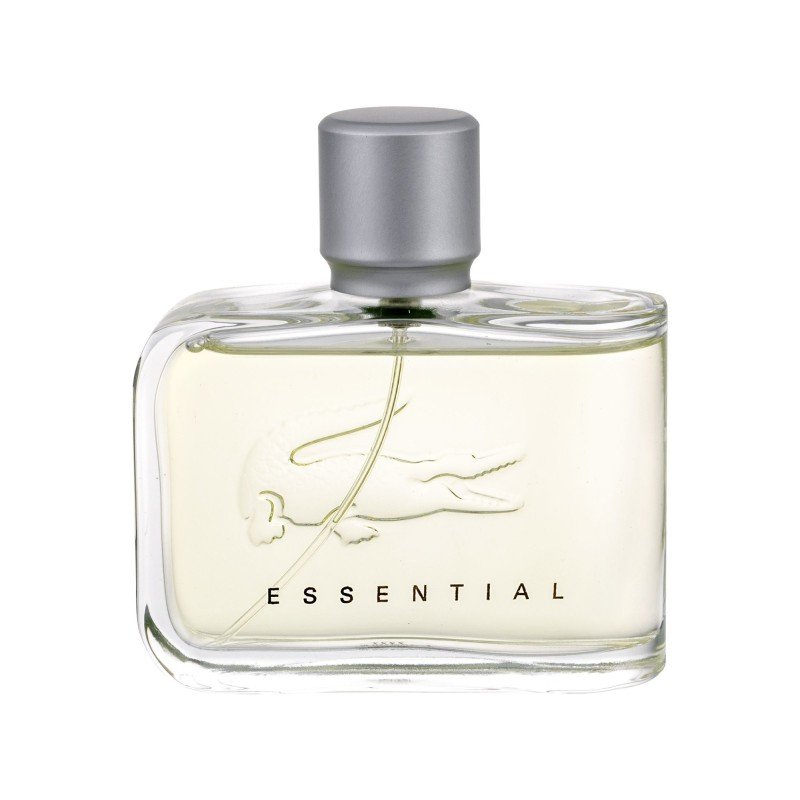 Lacoste Essential 75Ml For Man (Eau De Toilette) Lacoste Essential 75Ml For Man (Eau De Toilette)