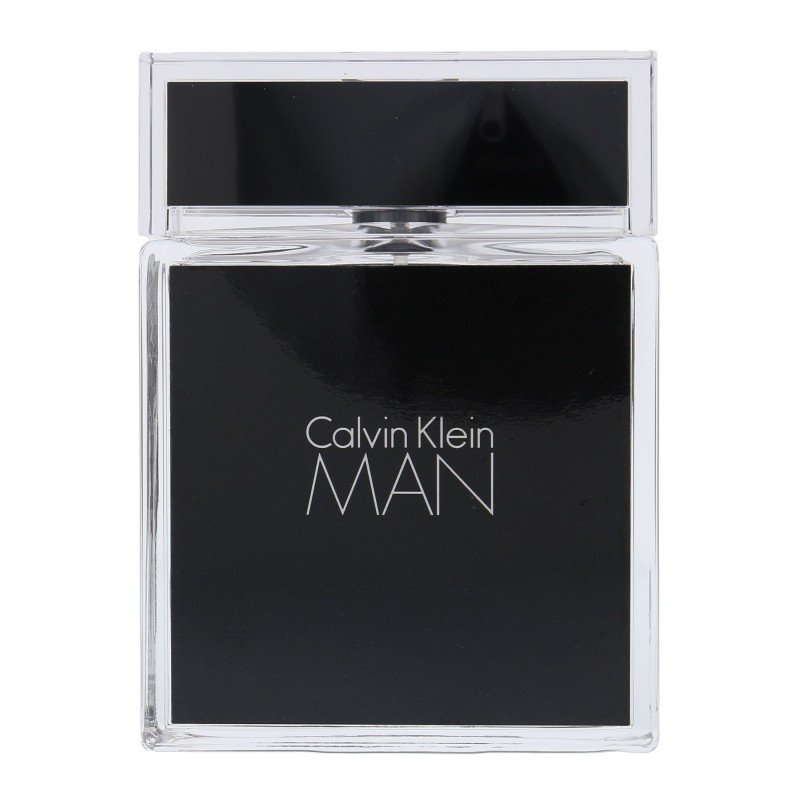 Calvin Klein Man 100Ml For Man (Eau De Toilette) Calvin Klein Man 100Ml For Man (Eau De Toilette)