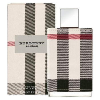 Burberry London 100Ml    For Women Senza Confezione(Eau De Parfum)