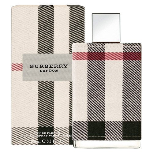 Burberry London 100Ml For Women Senza Confezione(Eau De Parfum) Burberry London 100Ml For Women Senza Confezione(Eau De Parfum)