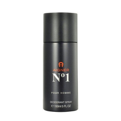 Aigner Aigner No 1   150Ml    For Man (Deodorant)