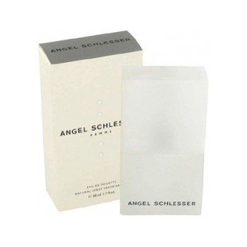 Angel Schlesser Femme   50Ml    For Woman (Eau De Toilette)