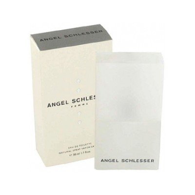Angel Schlesser Femme   50Ml    For Woman (Eau De Toilette)