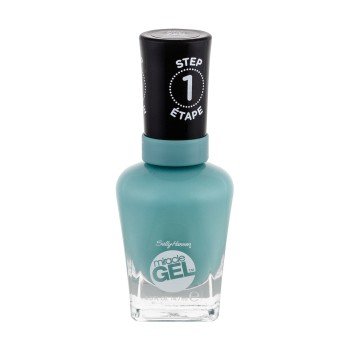 Sally Hansen Miracle Gel   14,7Ml 720 Mintage   For Woman (Nail Polish)