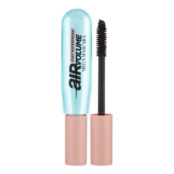 L'Oréal Paris Air Volume   7,9Ml Black  Easy Waterproof For Woman (Mascara)