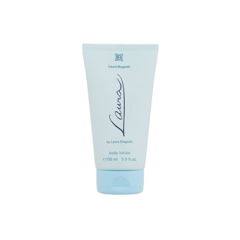 Laura Biagiotti Laura 150Ml (Body Lotion) For Women Laura Biagiotti Laura 150Ml (Body Lotion) For Women